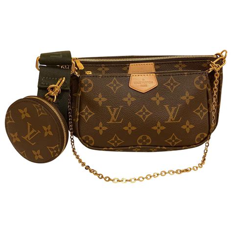 lv au multi pochette|lv multi pochette price.